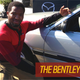 Image for article titled Why Redskins Star Alfred Morris' Dream Is This Humble 1991 Mazda 626